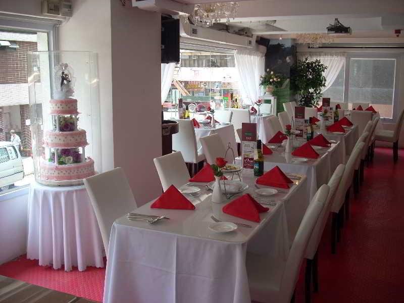 Bridal Tea House Hotel Tai Kok Tsui - Anchor St. Kowloon  Exterior foto